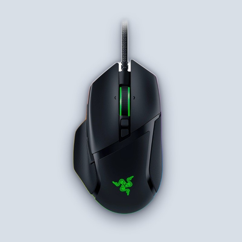 Razer Basilisk V3 RGB Gaming Mouse