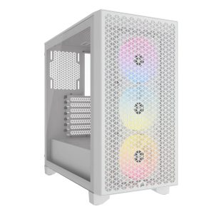 Corsair 3000D RGB Airflow Mid Tower
