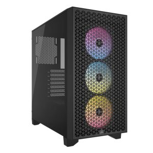 Corsair 3000D RGB Airflow Mid Tower