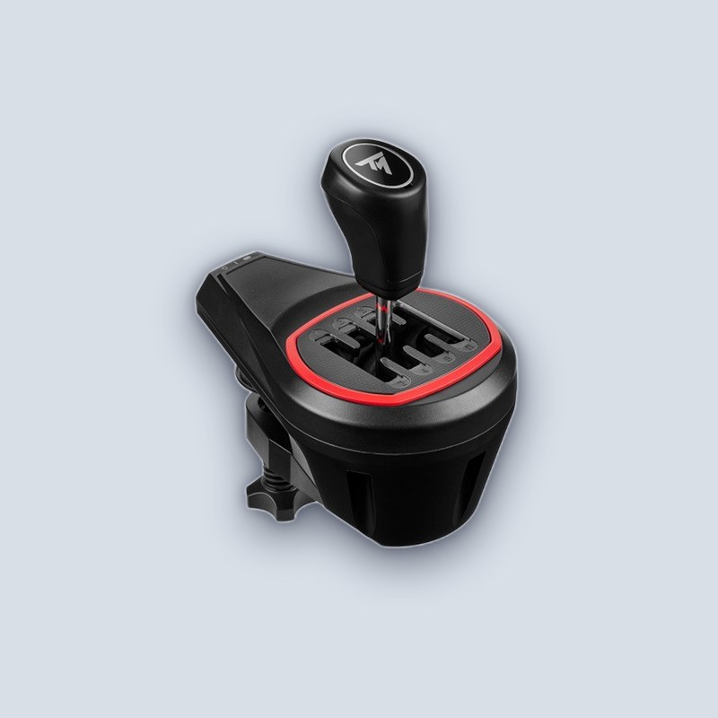 Thrustmaster TH8S SHIFTER ADD-ON WW