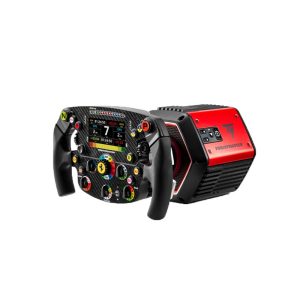 Thrustmaster T818 Ferrari SF1000 Simulator PC
