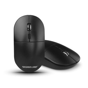 Silver-Line 2.4GHZ RF-036 Mouse