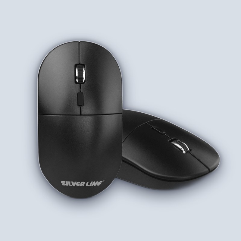 Silver-Line 2.4GHZ RF-036 Mouse