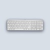 Logitech MX Keys Keyboard