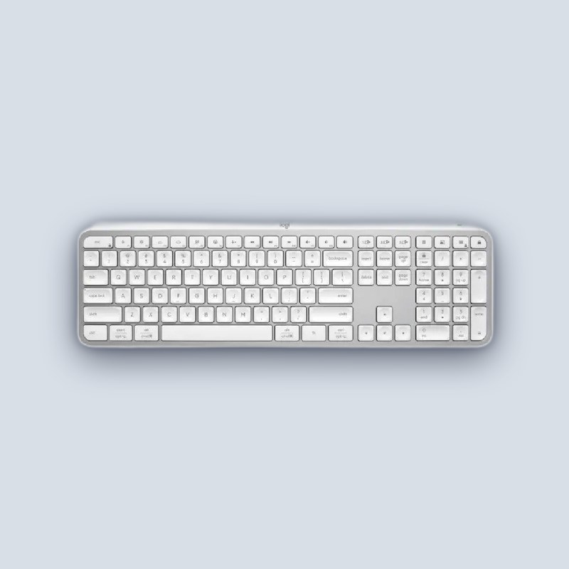 Logitech MX Keys Keyboard