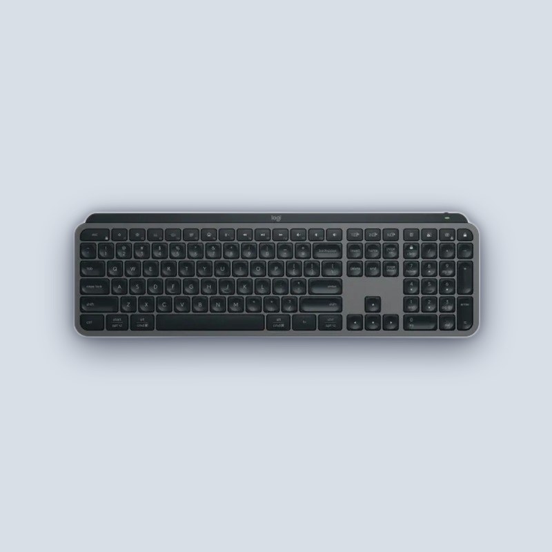 Logitech MX Keys Keyboard