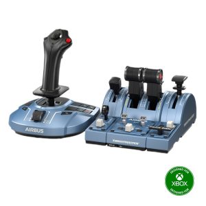Thrustmaster TCA CAPTAIN PACK AIRBUS ED WW