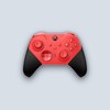 XBOX Series 2 ELITE CORE RED