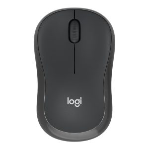 Logitech M240 Silent Bluetooth Mouse