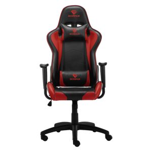 SCORPIUS GAMER RED