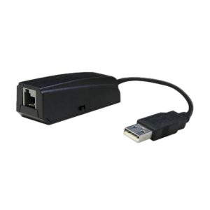 Thrustmaster T.RJ12 USB ADAPTER Charger