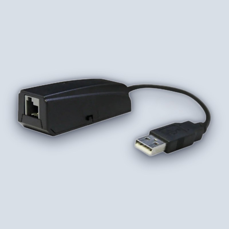 Thrustmaster T.RJ12 USB ADAPTER Charger