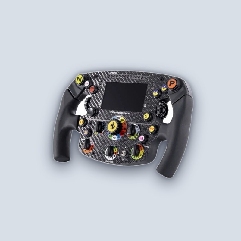Thrustmaster SF1000 FERRARI ADD-ON
