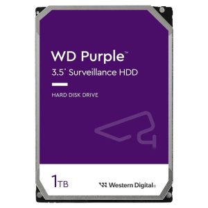 WD WD11PURZ 3.5 AV 1T