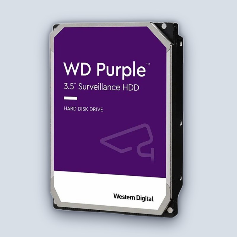 WD WD23PURZ 3.5 AV 2T