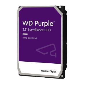 WD WD64PURZ 3.5 AV 6T