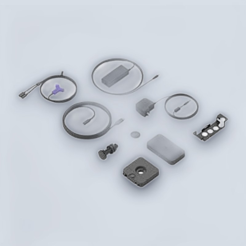 Logitech Swytch Charger