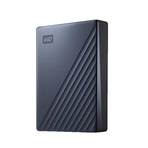 WD 3.0 PAS ULTRA CTC 5TB