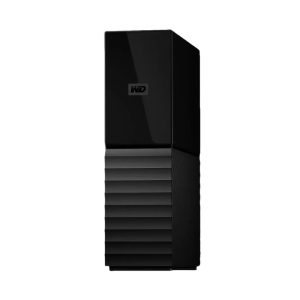 WD MY BOOK 3 ESSENTIAL 22T