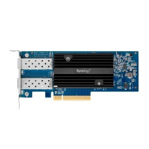Synology E25G21-F2