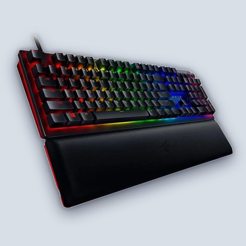 Razer RA HUNTSMAN V2 TENK R.S