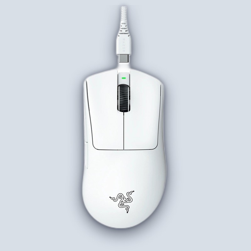 Razer DEATHADDER V3 PRO Gaming Mouse