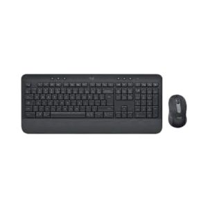 Logitech MK650 Combo Business GRAPHIT