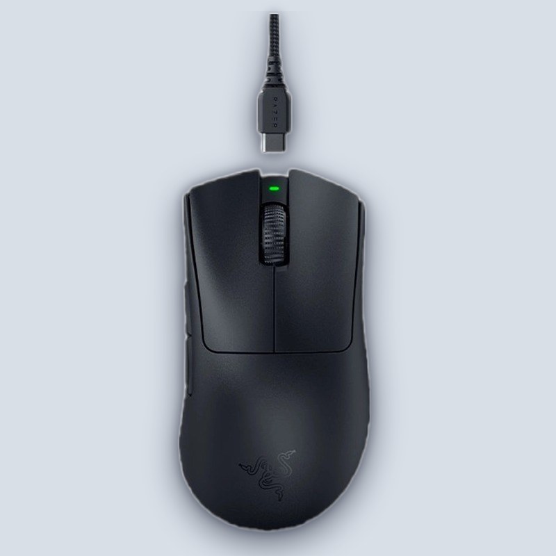 Razer DEATHADDER V3 PRO Gaming Mouse