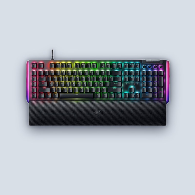 RAZER BLACKWIDOW V4 G.S Keyboard