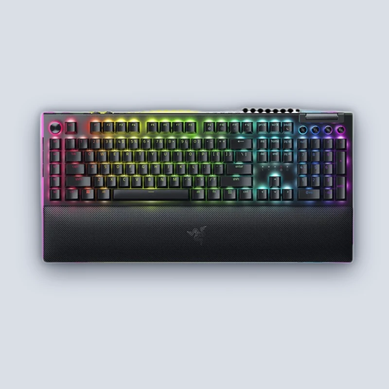 Razer G.SRAZER BLACWIDOW V4 PRO Keyboard