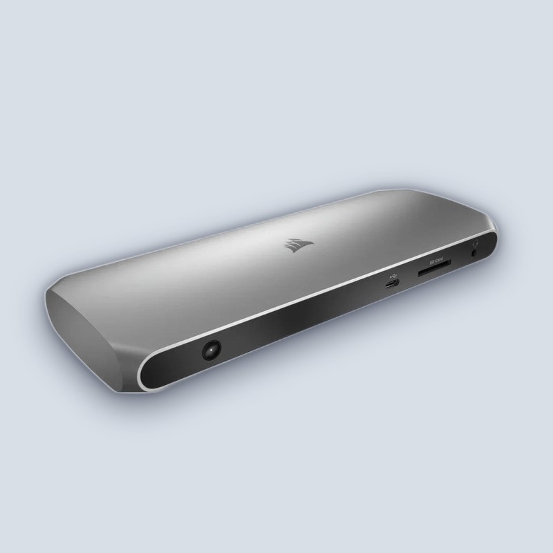 Corsair DP TBT100 Thunderbolt 3 Dock