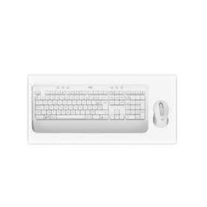 Logitech MK650 Combo Business OFFWHIT