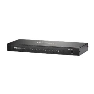 Aten VS0801A 8-Port VGA Audio