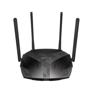 Mercusys MR80X AX3000 Wi-Fi 6 Route