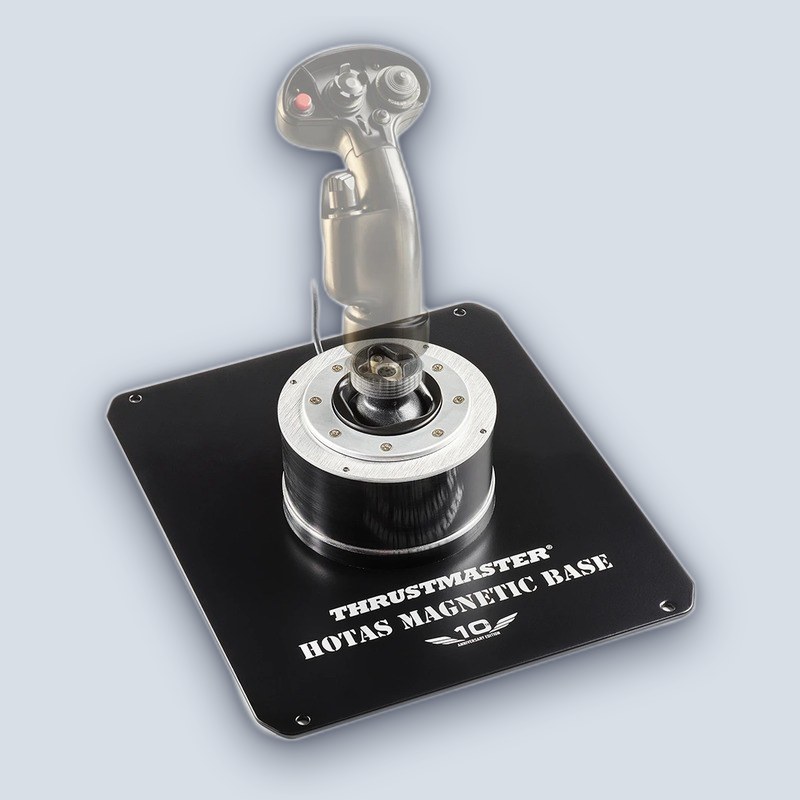 Thrustmaster HOTAS Magnetic Base-