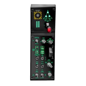 Thrustmaster Viper Panel