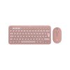 Logitech PEBBLE 2 COMBO K380S M350S- Keyboard