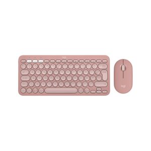 Logitech PEBBLE 2 COMBO K380S M350S- Keyboard