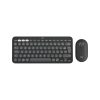 Logitech PEBBLE 2 COMBO K380S M350S- MAC Keyboard