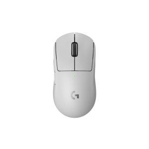 Logitech PRO SUPERLIGHT 2 Gaming Mouse
