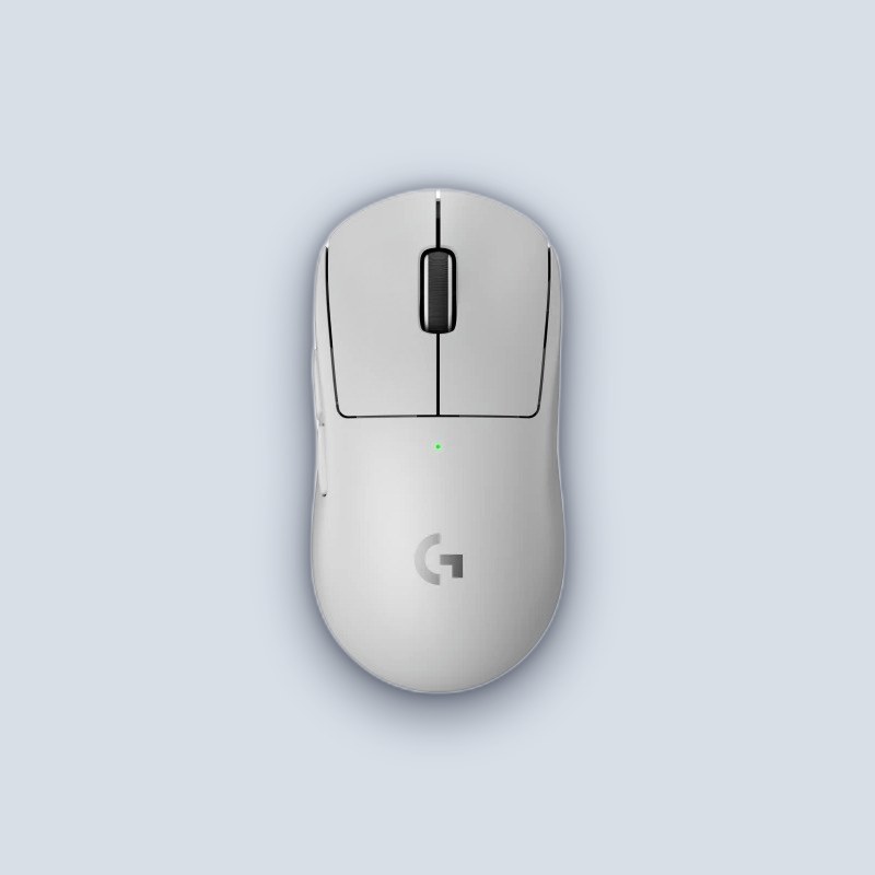 Logitech PRO SUPERLIGHT 2 Gaming Mouse