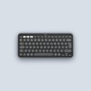 Logitech PEBBLE KEYS 2 K380S- Keyboard