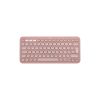 Logitech PEBBLE KEYS 2 K380S- Keyboard
