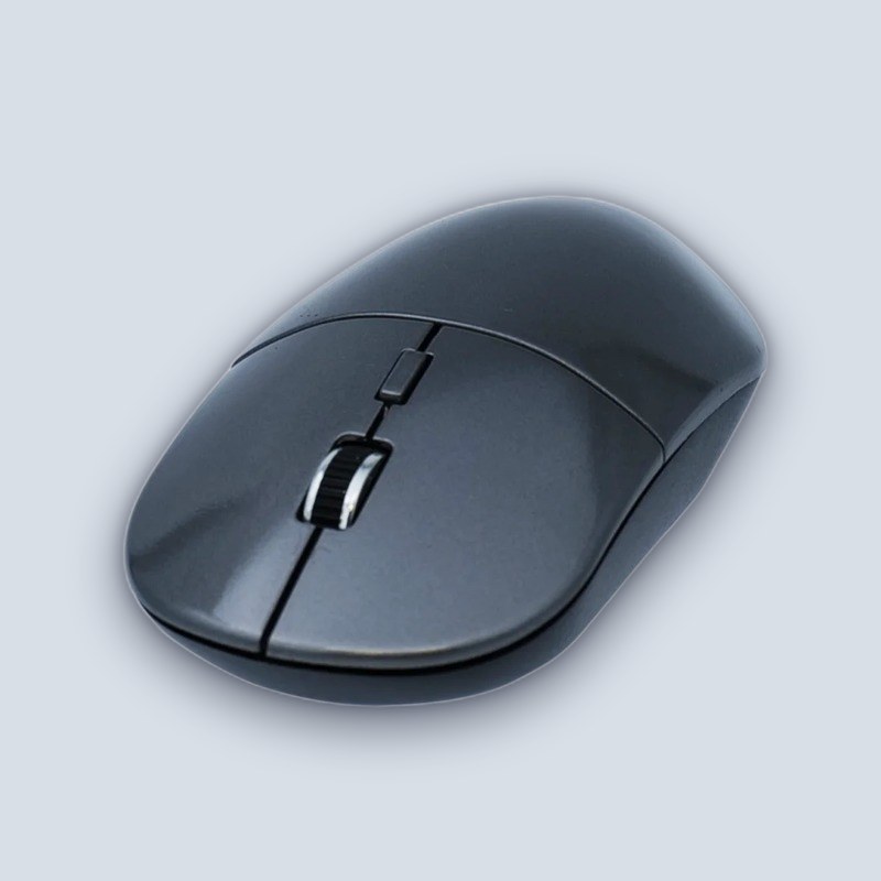 Silver-Line 2.4GHZ RF-036 Mouse
