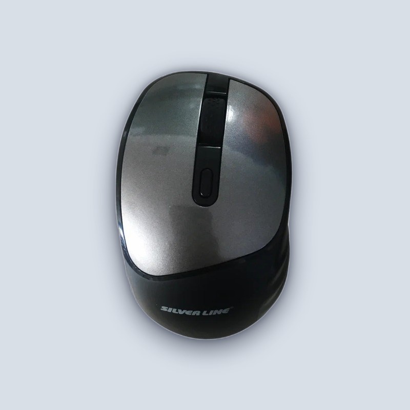 Silver-Line RF-068 silver line Mouse