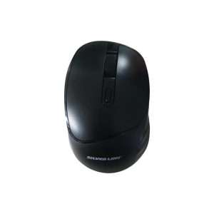 Silver-Line RF-068 silver line Mouse