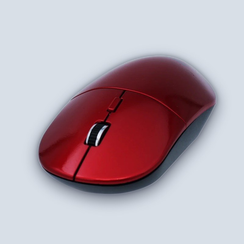 Silver-Line 2.4GHZ RF-036 Mouse