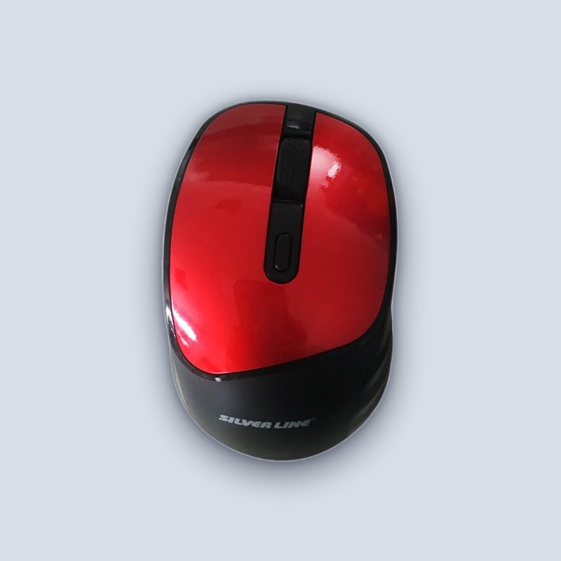 Silver-Line RF-068 silver line Mouse
