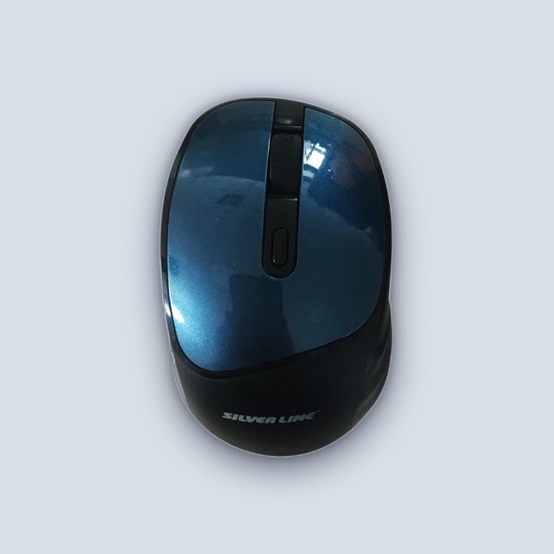 Silver-Line RF-068 silver line Mouse
