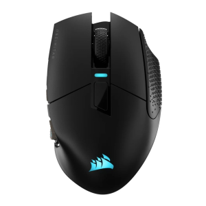 Corsair SCIMITAR ELITE WIRELESS MMO Gaming Gaming Mouse
